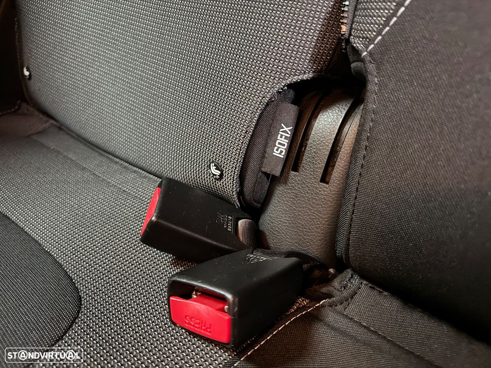 Renault Captur ENERGY TCe 120 EDC Dynamique - 45