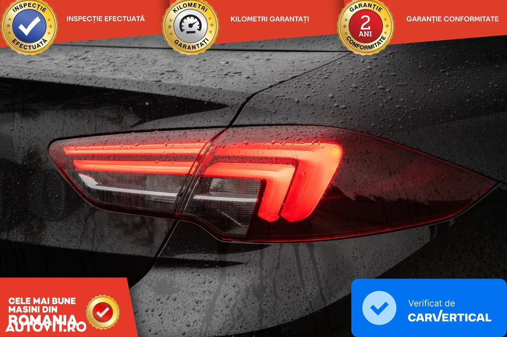 Opel Insignia Grand Sport 2.0 Direct InjectionTurbo Ultimate - 5