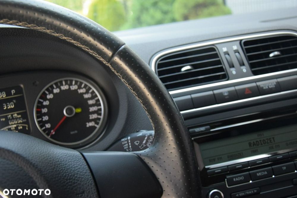 Volkswagen Polo Cross - 32