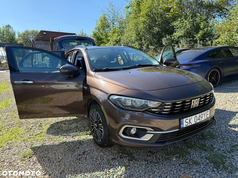 Fiat Tipo 1.0 T3 City Life - 18