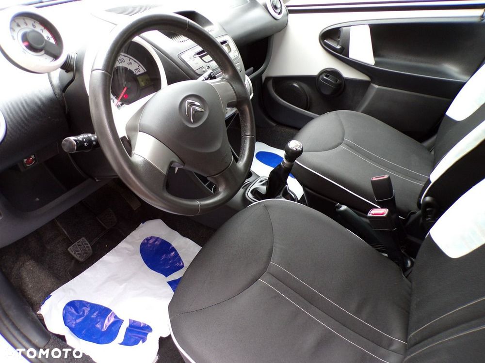 Citroën C1 - 17