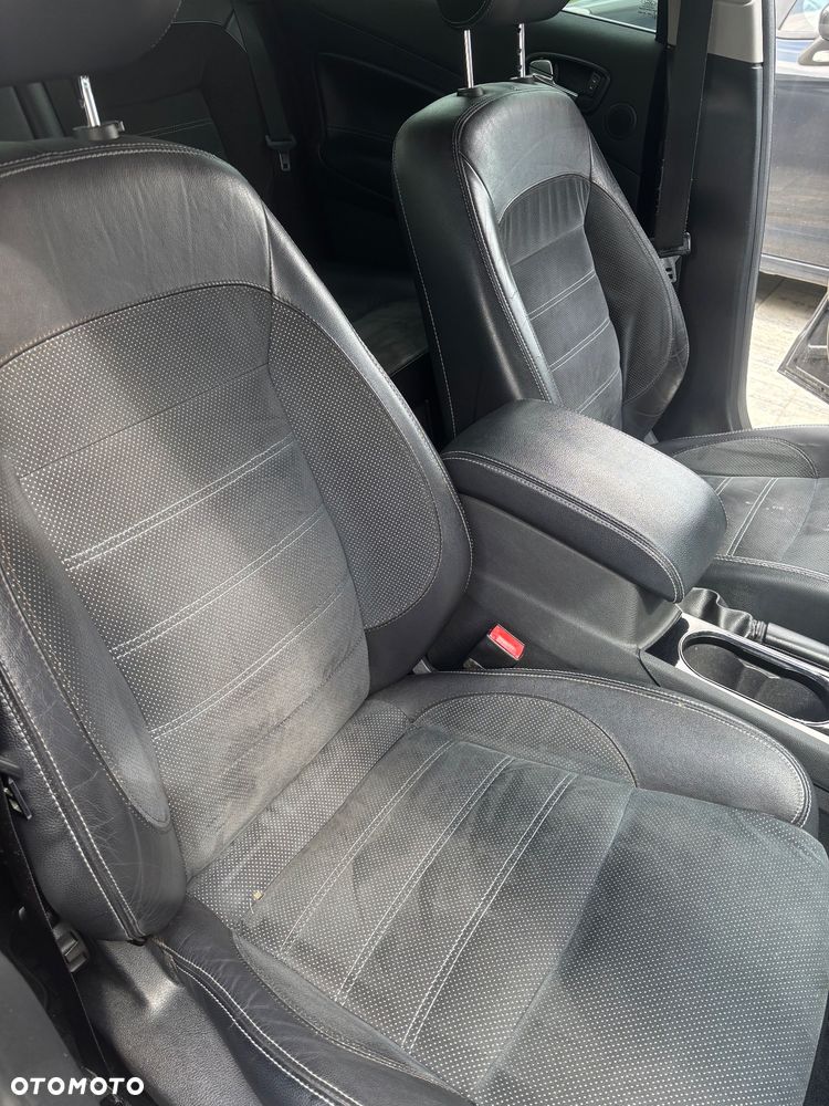 Ford Mondeo 2.0 TDCi Titanium X - 7