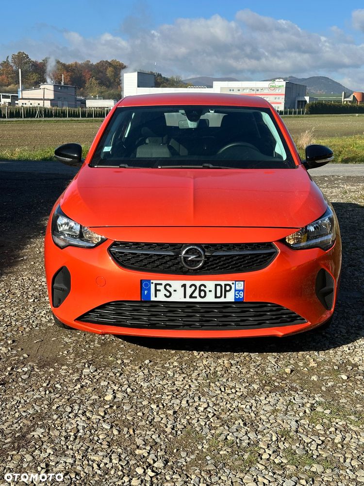 Opel Corsa - 3