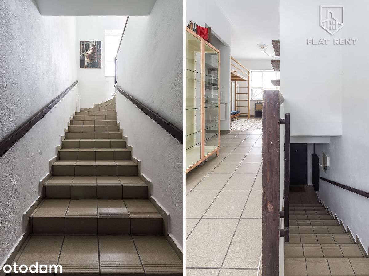 33 m2, kawalerka obok metra Stare Bielany