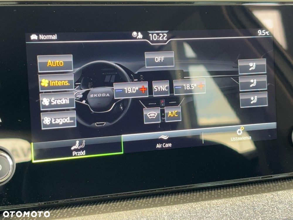 Skoda Scala 1.0 TSI Selection DSG - 28