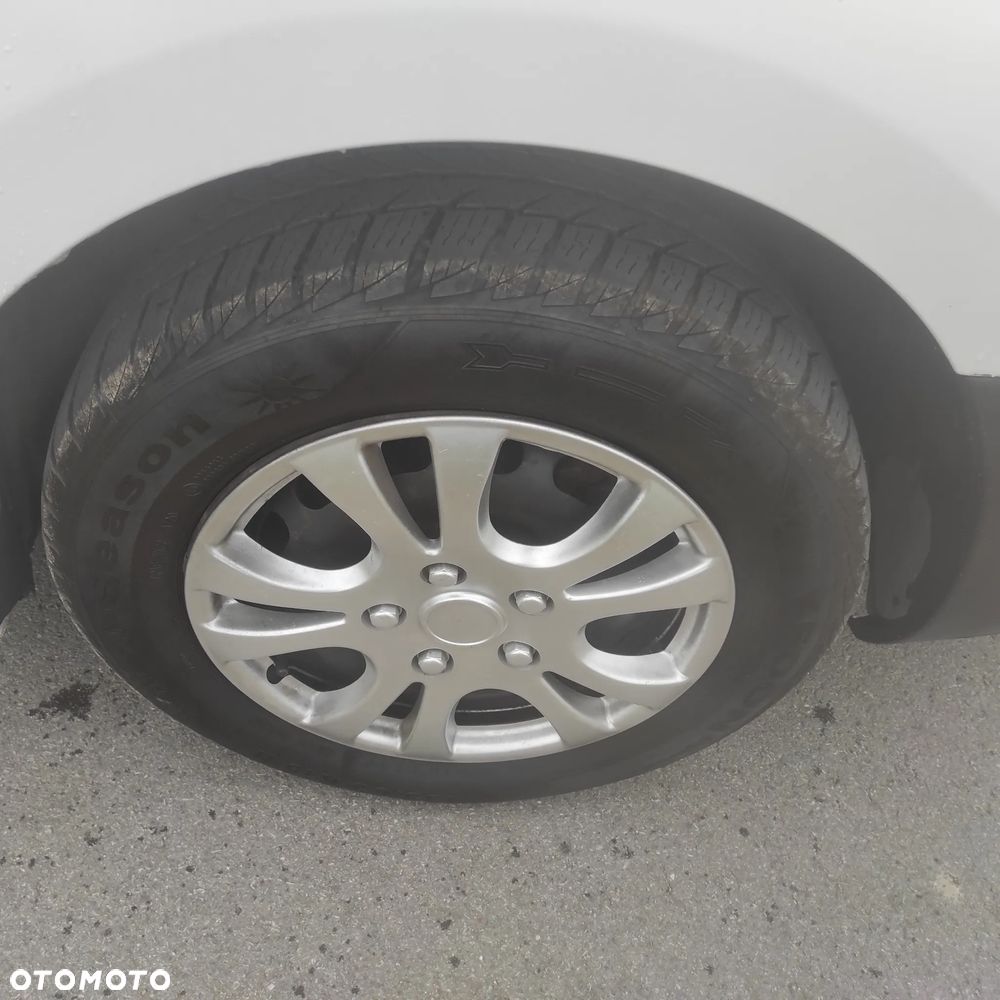 Citroën Berlingo - 27