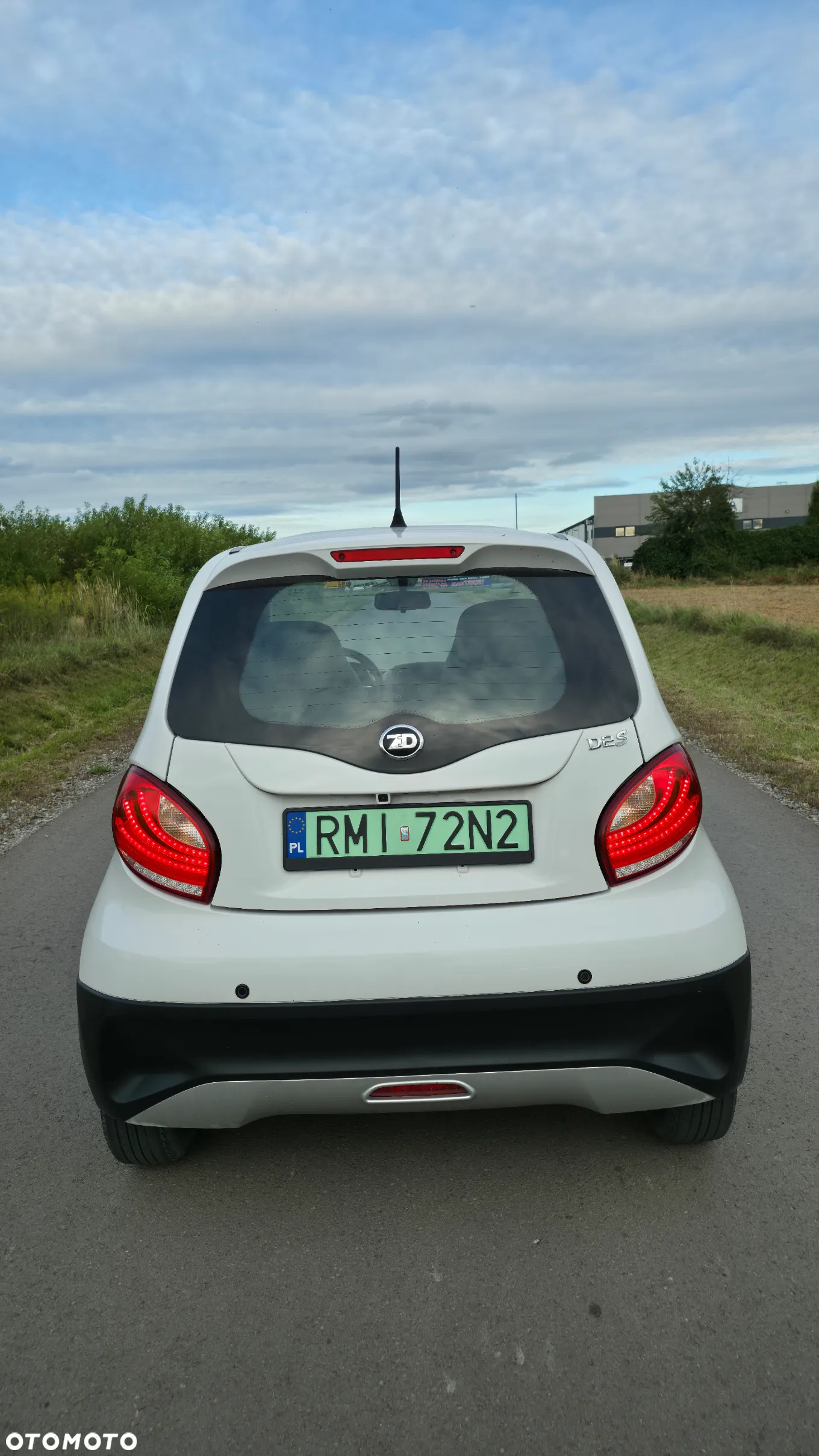 Zhidou D2 - 5
