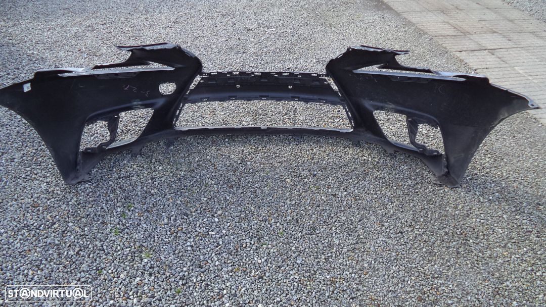 Para-choques Lexus IS 250 /350  ano 2014 a 2016 (original ) ver detalhes - 10
