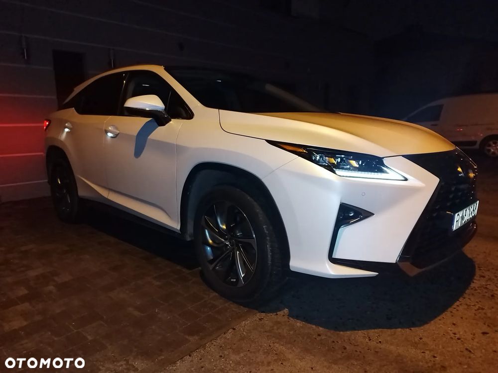 Lexus RX 200t / 300 Prestige - 13