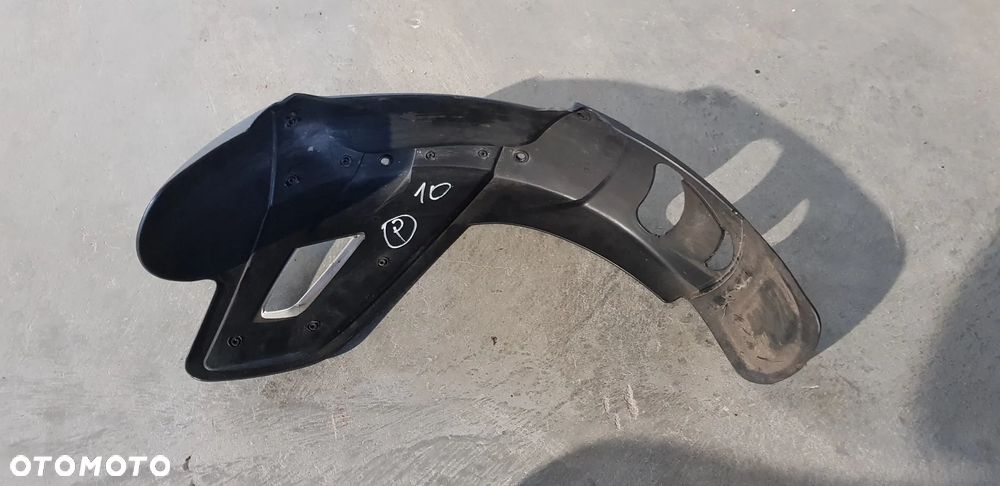 Piaggio MP3 300 Yourban Prawy Błotnik Przód Nadkole - 3