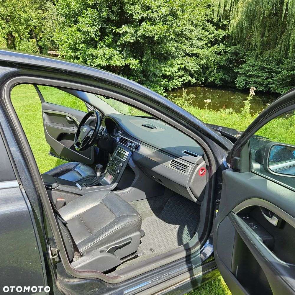 Volvo S80 - 8
