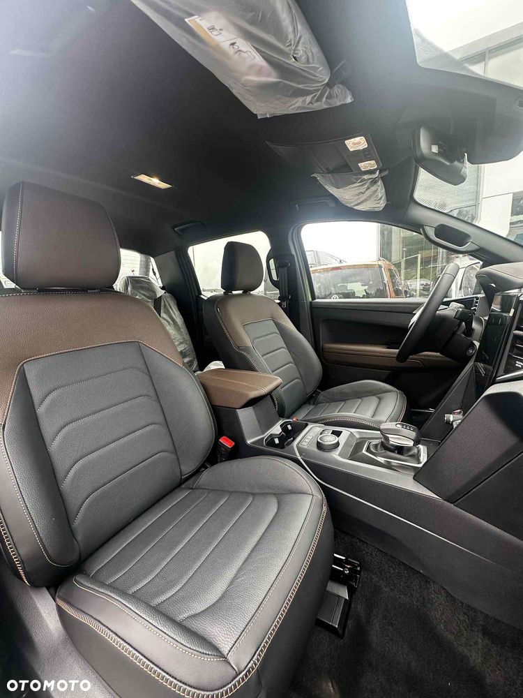 Volkswagen Amarok 3.0 V6 TDi 4MOTION PanAmericana - 16