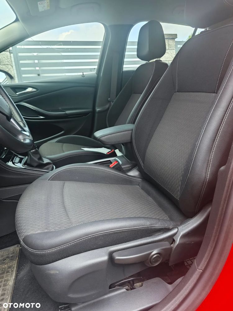 Opel Astra V 1.4 T Elite - 2