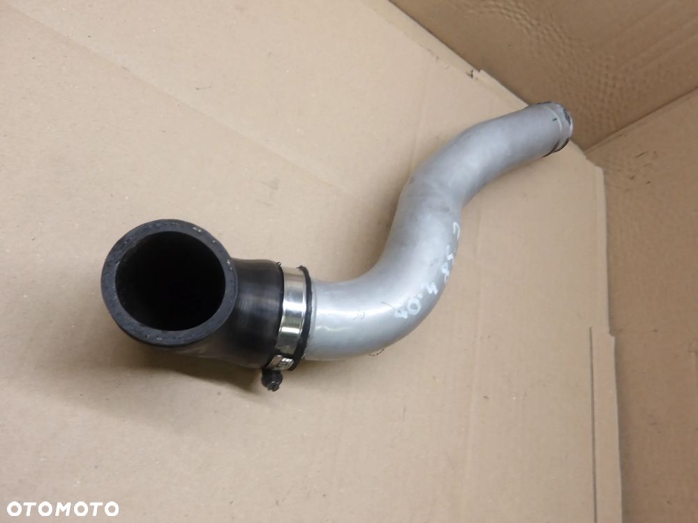 BMW E38 LIFT 99-01r. RURA INTERCOOLERA - 4