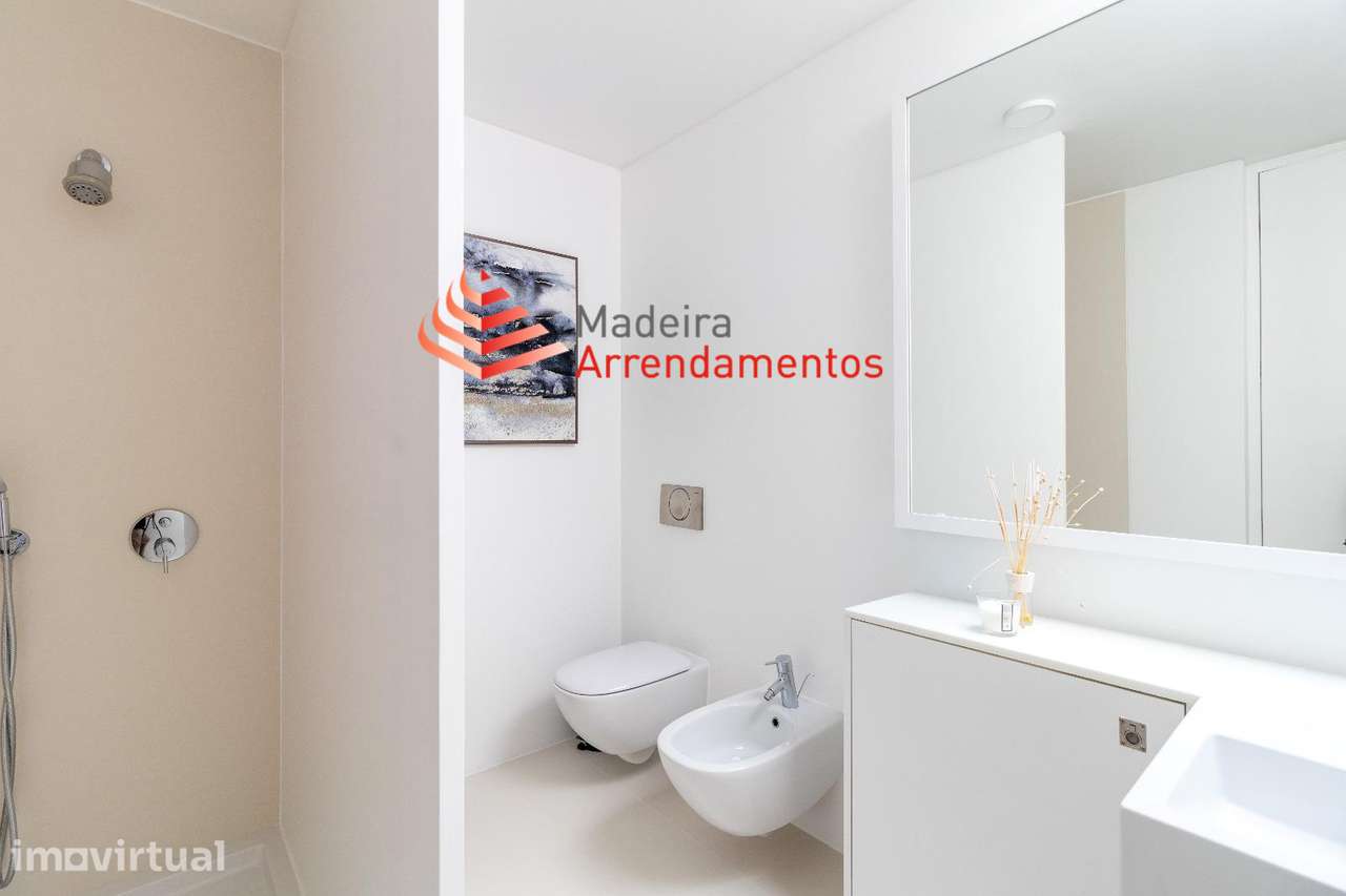 Moradia Independente T3 - Funchal - Grande imagem: 5/33
