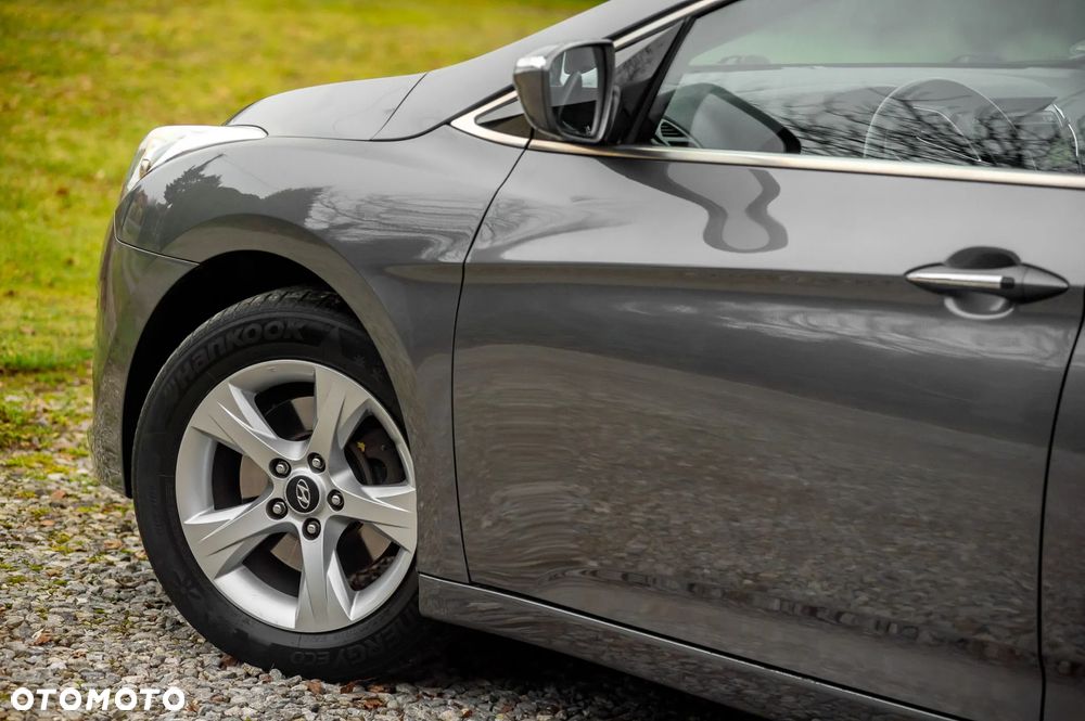 Hyundai i40 2.0 Premium - 6