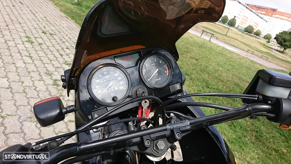 BMW R 80 GS - 5