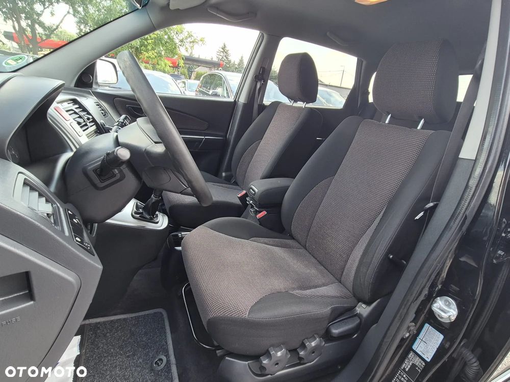 Hyundai Tucson 2.0 2WD GLS Style - 24