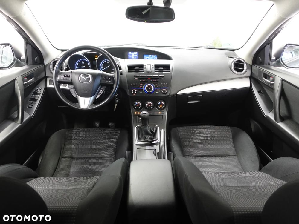 Mazda 3 1.6 MZR Edition - 27