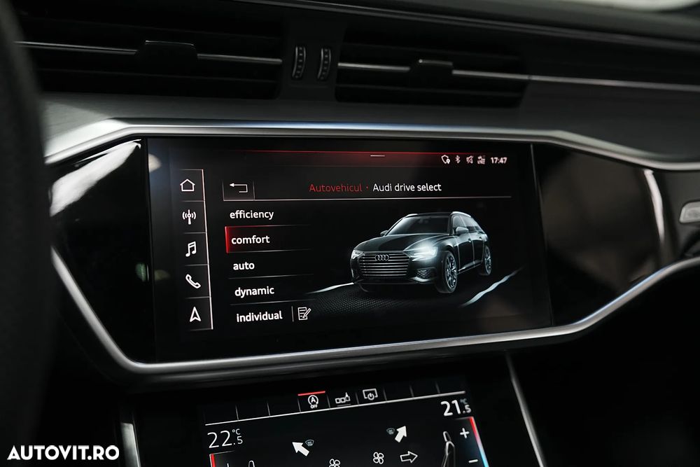 Audi A6 40 TDI quattro S tronic - 30