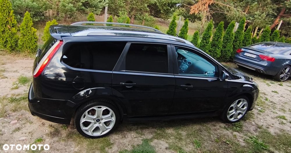 Ford Focus - 6