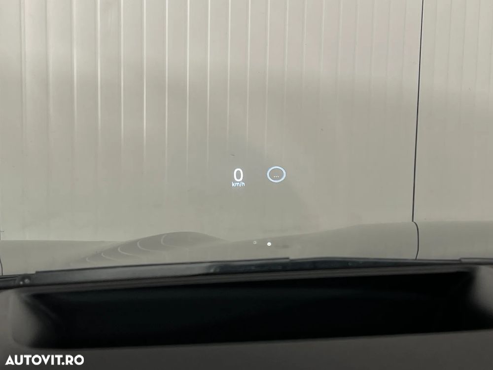 Renault Espace Full Hybrid E-TECH 200 Iconic 5-Sitzer - 24