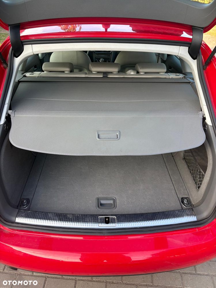 Audi A4 Avant - 15