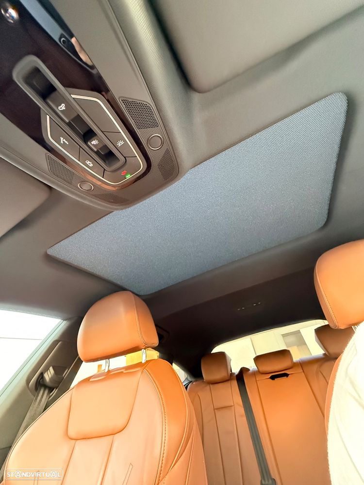 Audi A5 Sportback 35 TDI S line S tronic - 28