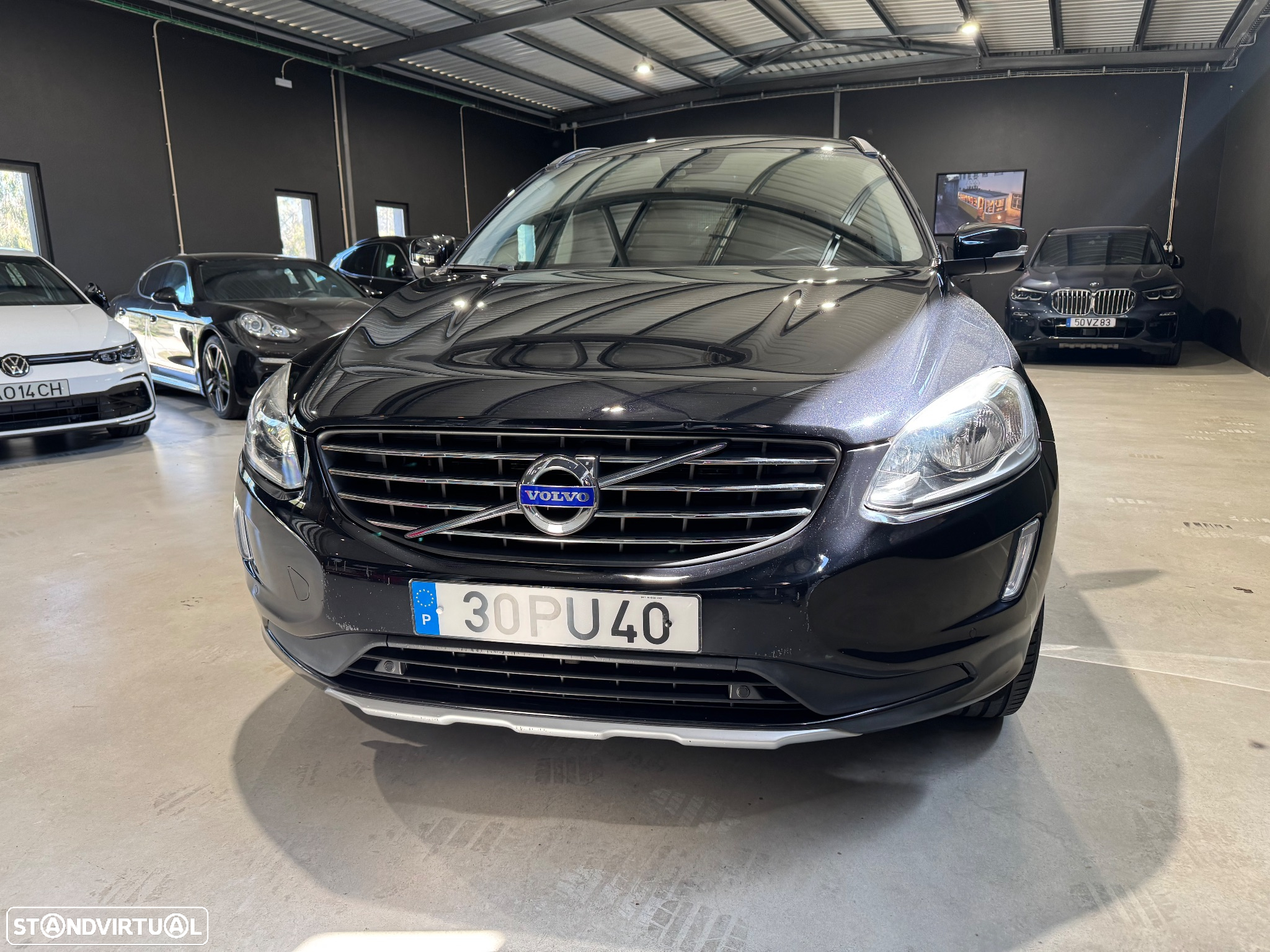 Volvo XC 60 2.0 D4 Momentum - 2