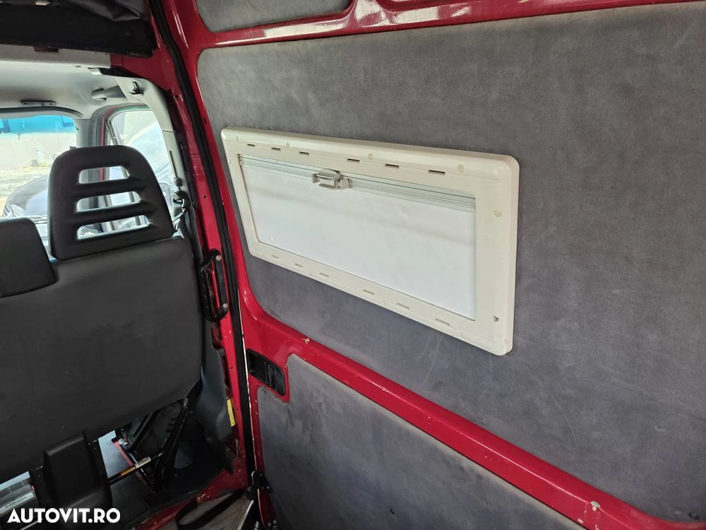 Iveco daily - 20