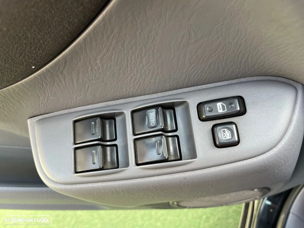 Toyota RAV4 2.0 Pack 1 - 16