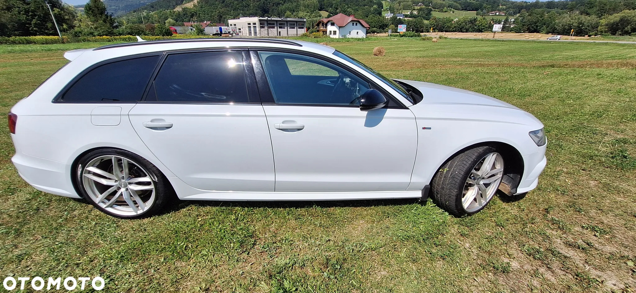 Audi A6 2.0 TDI Quattro S tronic - 6