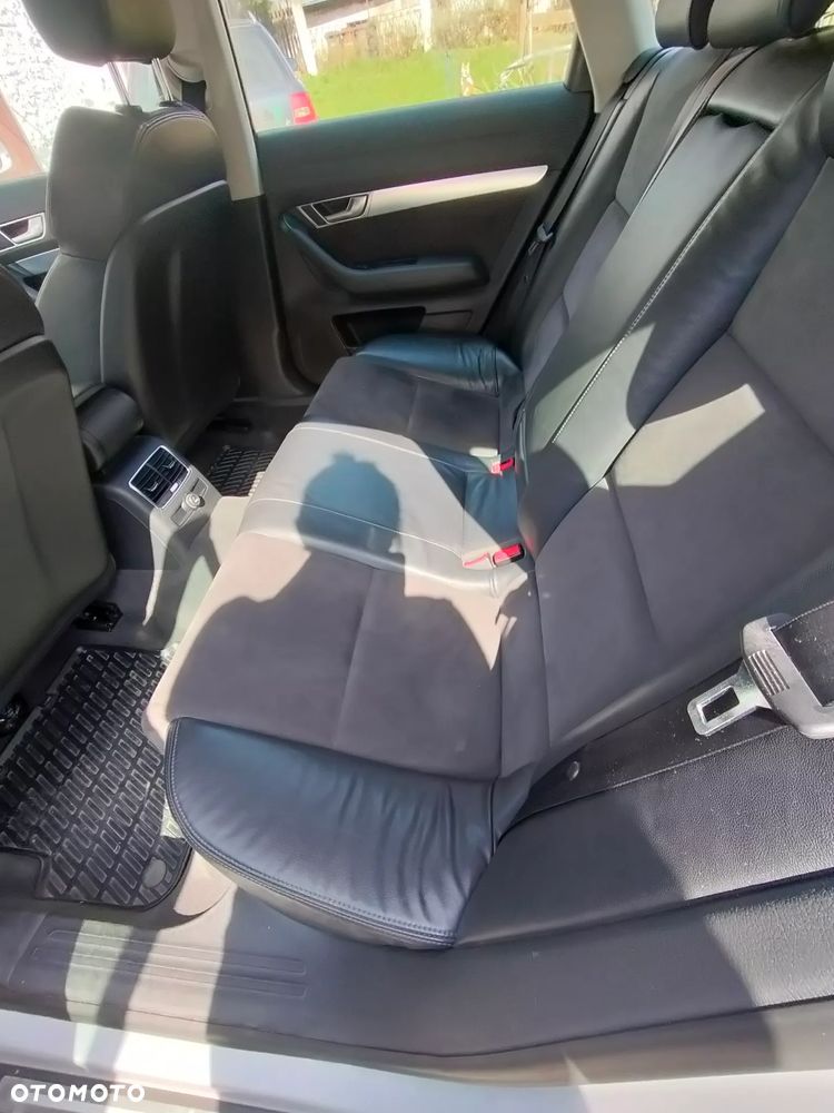 Audi A6 Avant - 5