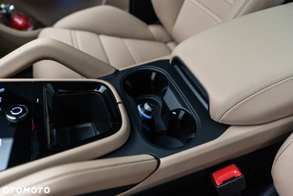 Porsche Cayenne Black Edition - 26