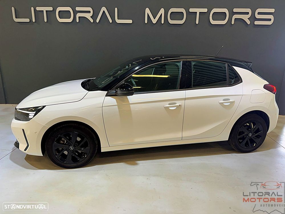 Opel Corsa 1.2 T GS - 6