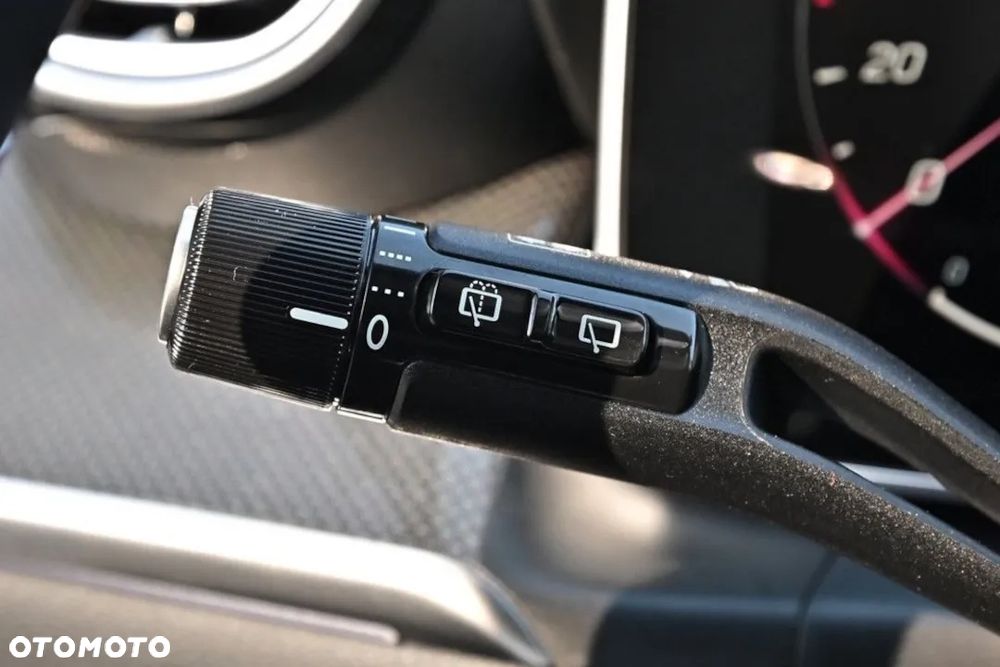 Mercedes-Benz GLC 200 d 4-Matic - 12