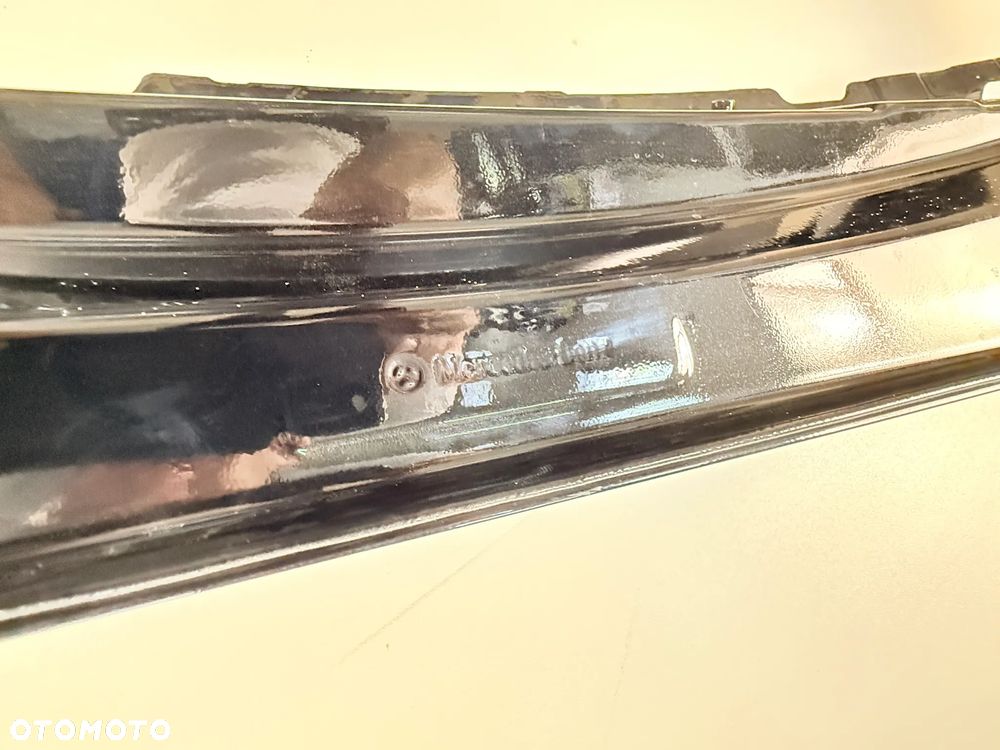 Klapa bagażnika Tył Mercedes-Benz GLS X167 A167 W167 A1677405300 - 6
