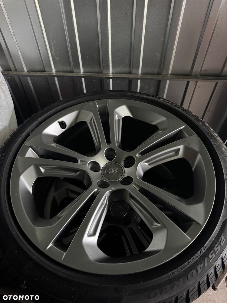 Audi A6 - 36