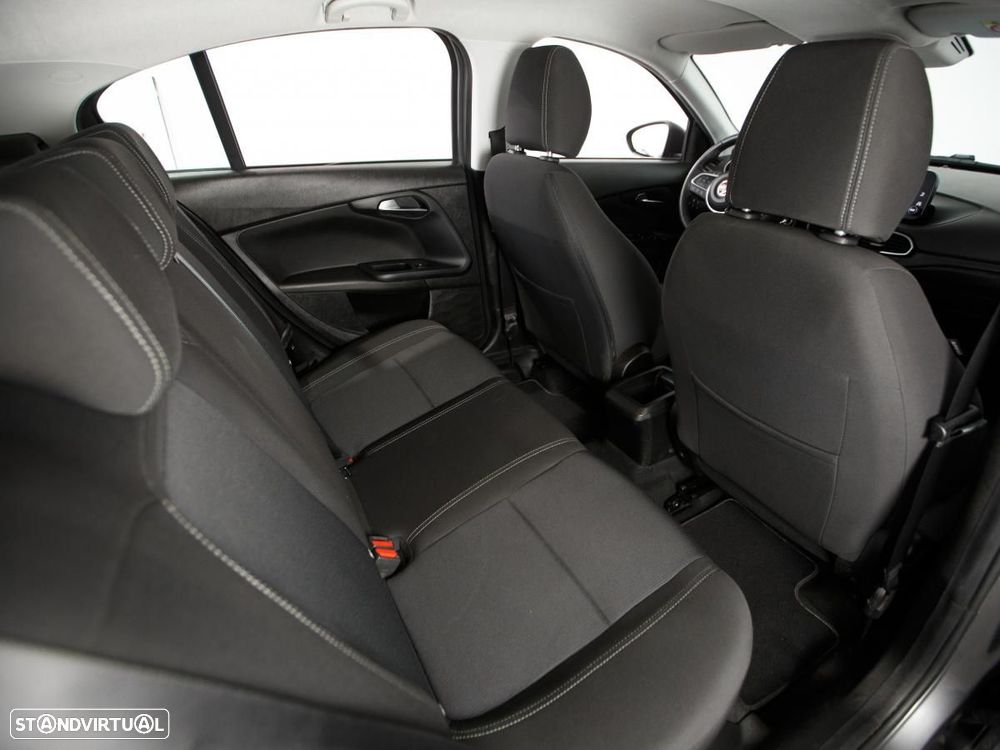 Fiat Tipo 1.3 Multijet City Life - 11