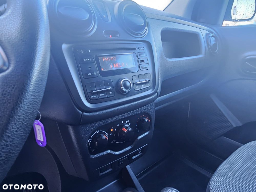 Dacia Dokker VAN - 26