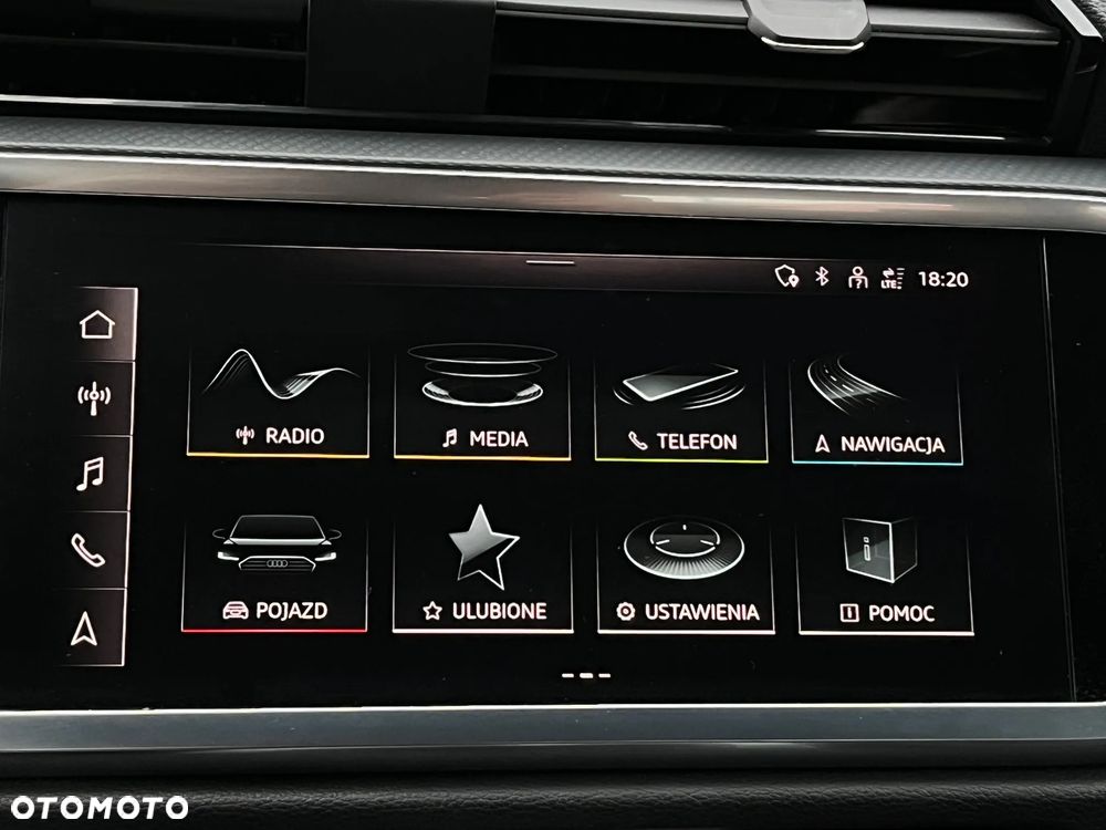 Audi Q3 35 TFSI Advanced S tronic - 29