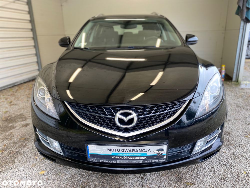 Mazda 6 2.2 CD Kirei - 2