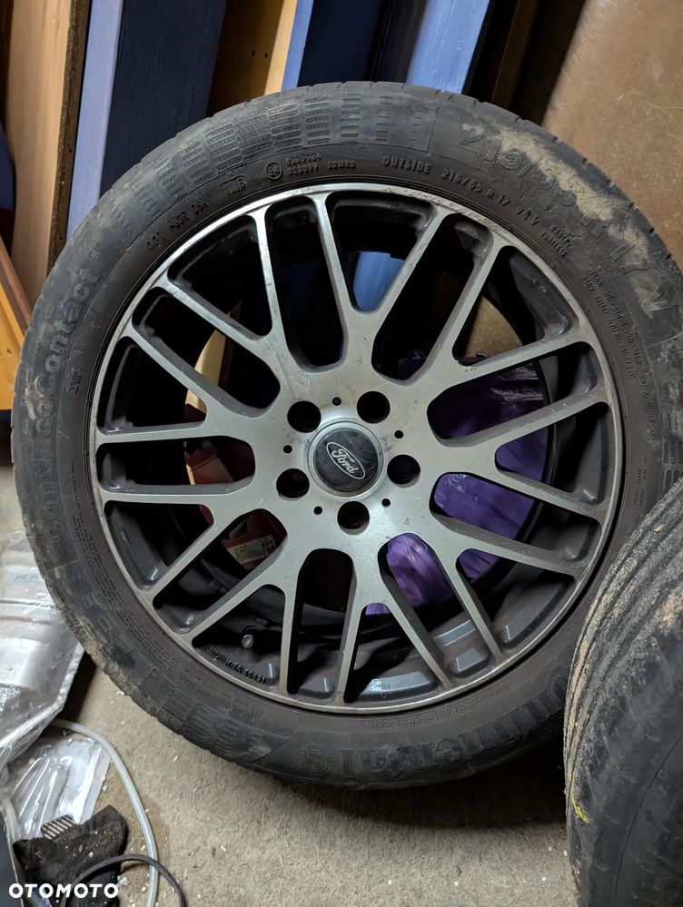 Ford S-Max - 7
