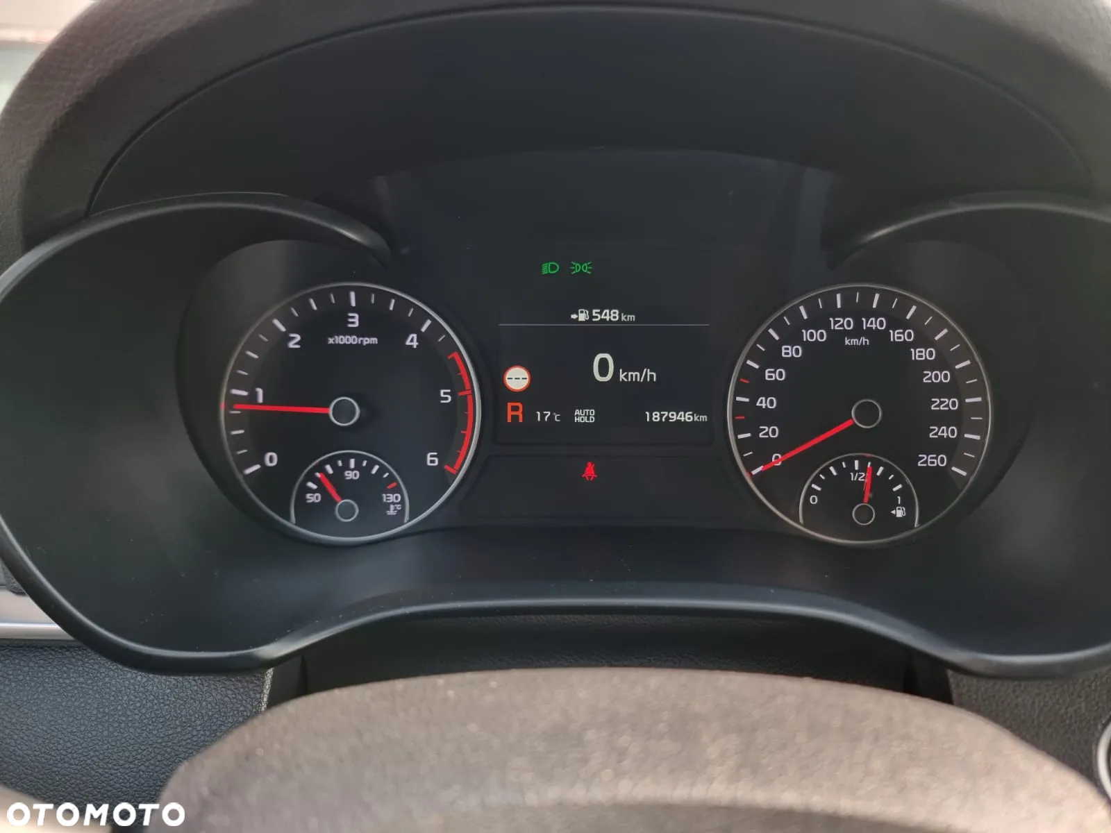 Kia Optima 1.6 CRDI SCR GT Line DCT - 16