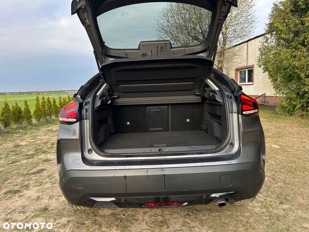 Citroën C4 BlueHDi 130 Stop&Start EAT8 SHINE - 23