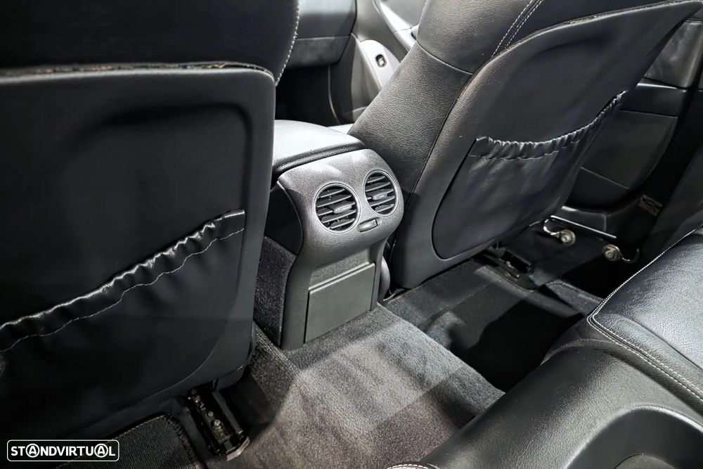 Mercedes-Benz CLK 270 - 12