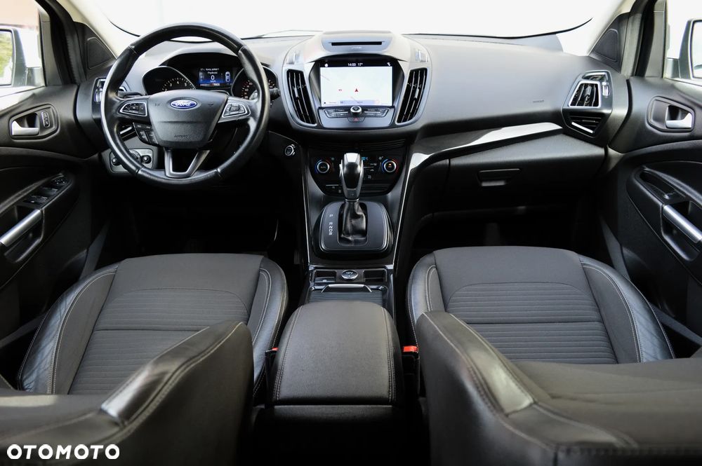 Ford Kuga 1.5 EcoBoost FWD Titanium ASS GPF - 8