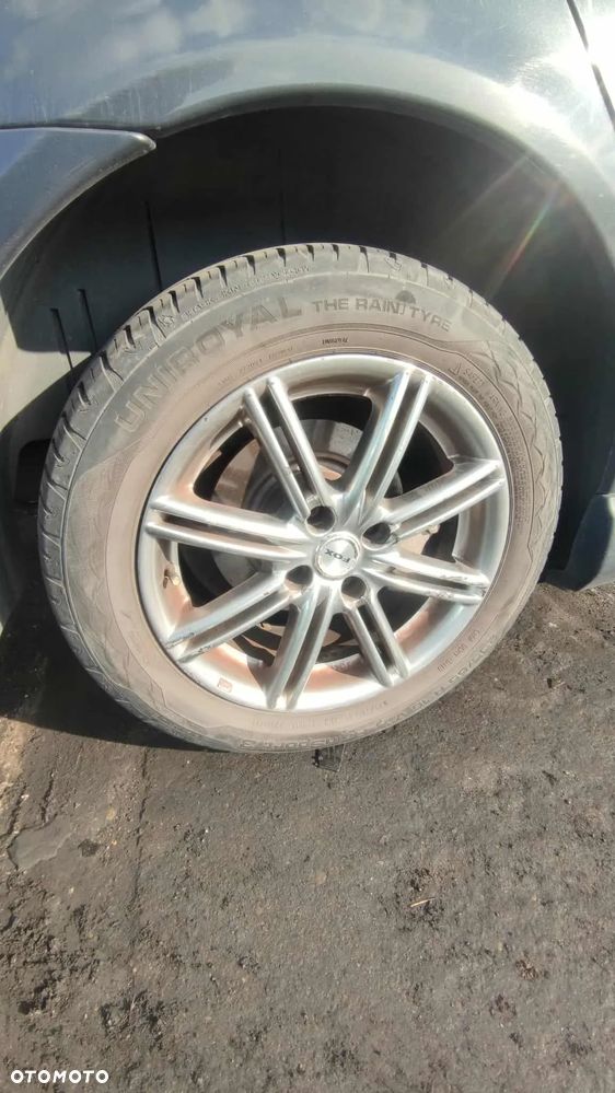 NA CZĘŚCI  CITROEN C5 II 2008 1.8 16V 125 KM 6FY (EW7A) EYPC - 3