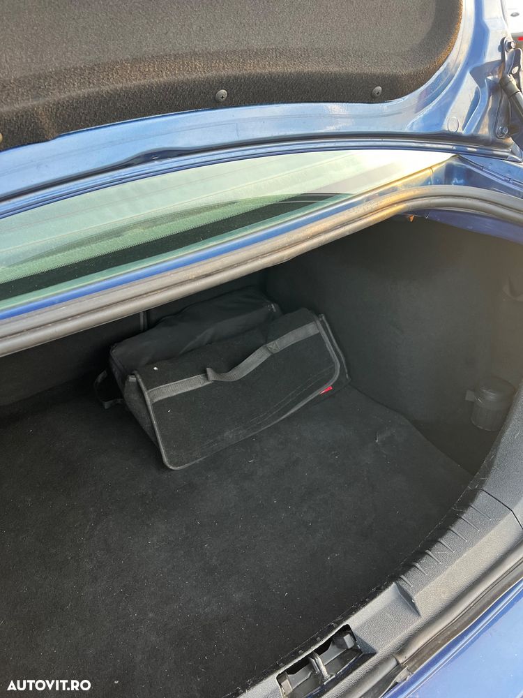 Ford Focus 1.8 TDCi Anniversary - 33