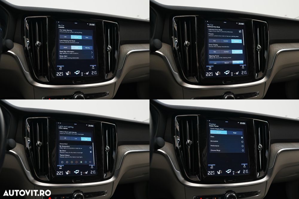 Volvo S60 B4 B Geartronic Inscription - 15